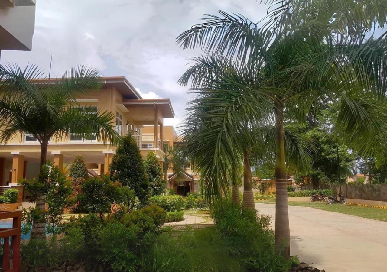 Palawan Staycation With A Balcony, Free Pool, Underground River, Honda Bay, With Car Rental - B2 6Diamond 公主港 外观 照片