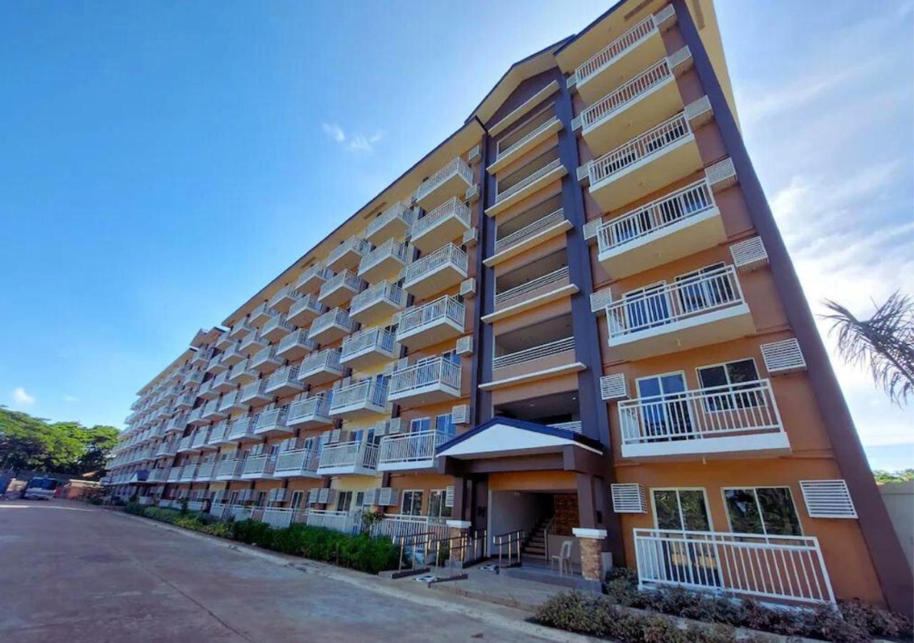 Palawan Staycation With A Balcony, Free Pool, Underground River, Honda Bay, With Car Rental - B2 6Diamond 公主港 外观 照片