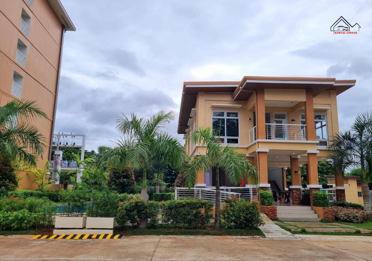 Palawan Staycation With A Balcony, Free Pool, Underground River, Honda Bay, With Car Rental - B2 6Diamond 公主港 外观 照片