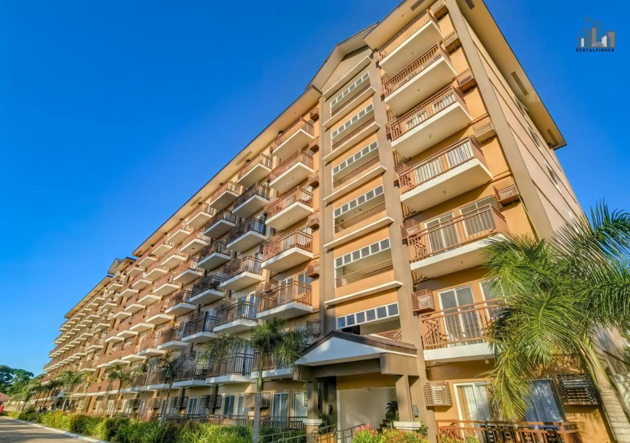 Palawan Staycation With A Balcony, Free Pool, Underground River, Honda Bay, With Car Rental - B2 6Diamond 公主港 外观 照片