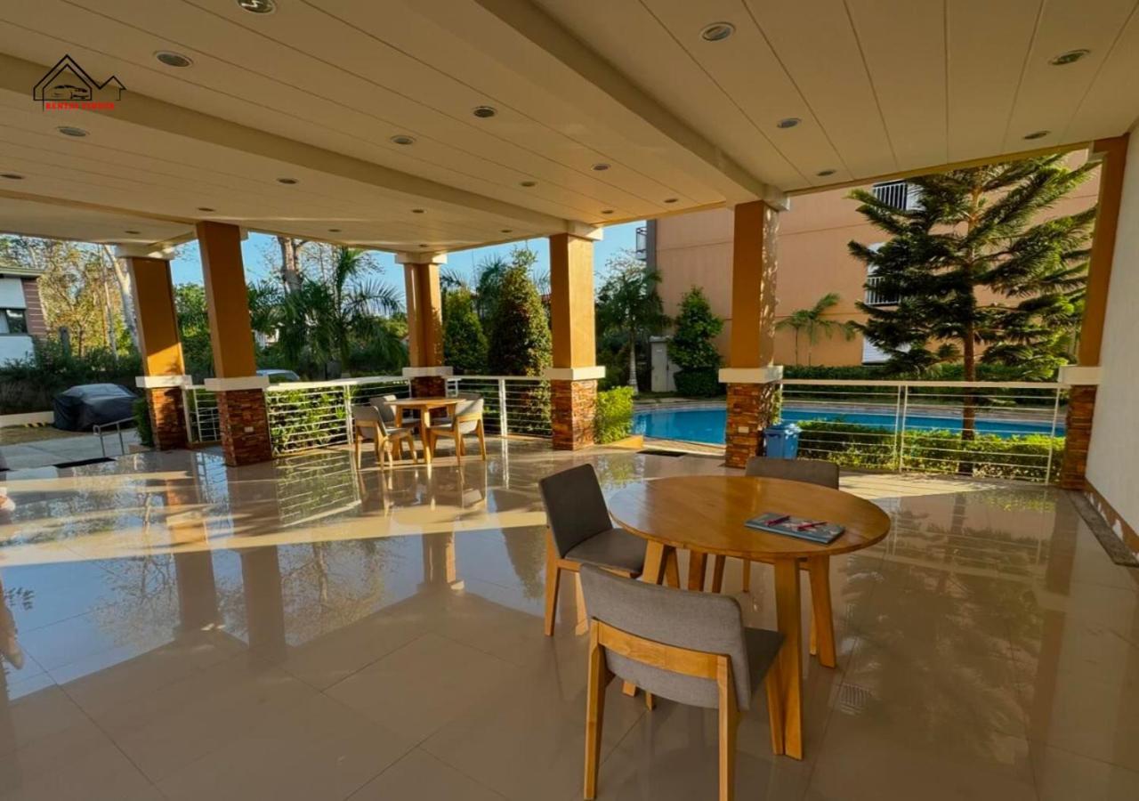 Palawan Staycation With A Balcony, Free Pool, Underground River, Honda Bay, With Car Rental - B2 6Diamond 公主港 外观 照片
