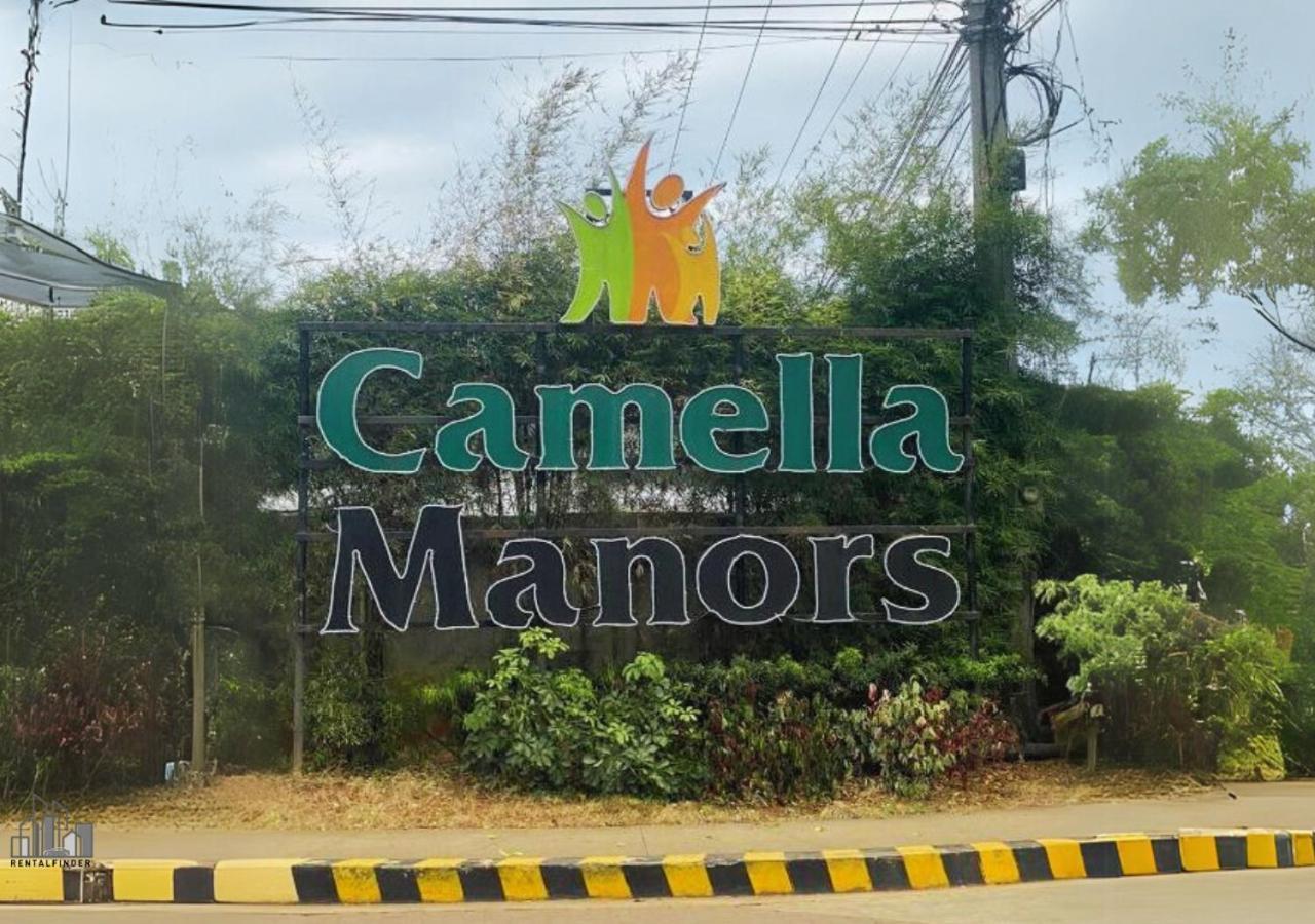 Palawan Staycation With A Balcony, Free Pool, Underground River, Honda Bay, With Car Rental - B2 6Diamond 公主港 外观 照片