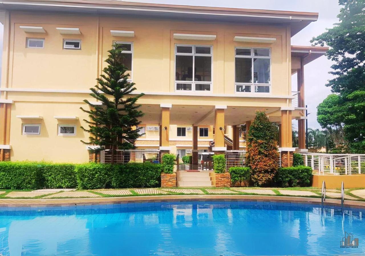 Palawan Staycation With A Balcony, Free Pool, Underground River, Honda Bay, With Car Rental - B2 6Diamond 公主港 外观 照片