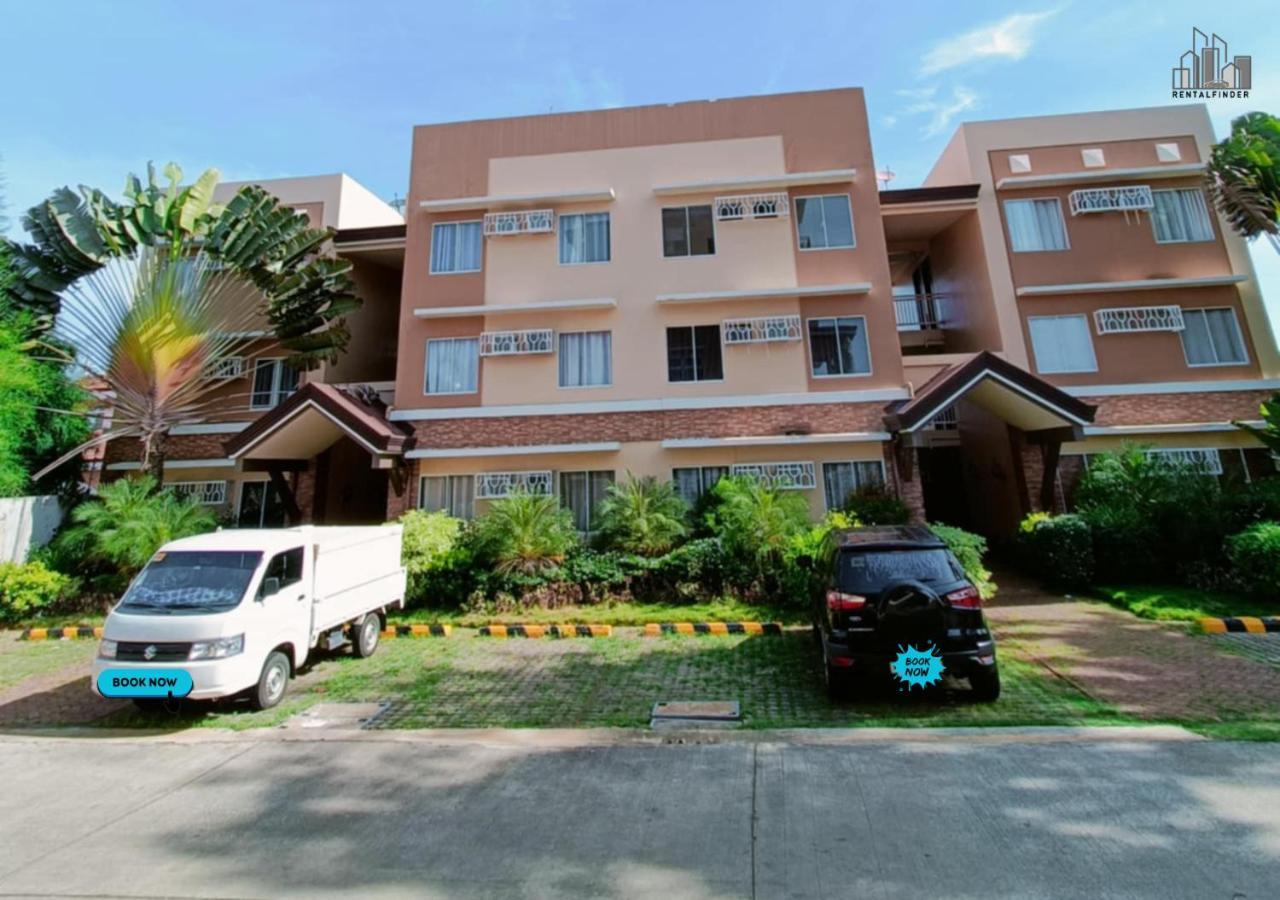 Palawan Staycation With A Balcony, Free Pool, Underground River, Honda Bay, With Car Rental - B2 6Diamond 公主港 外观 照片
