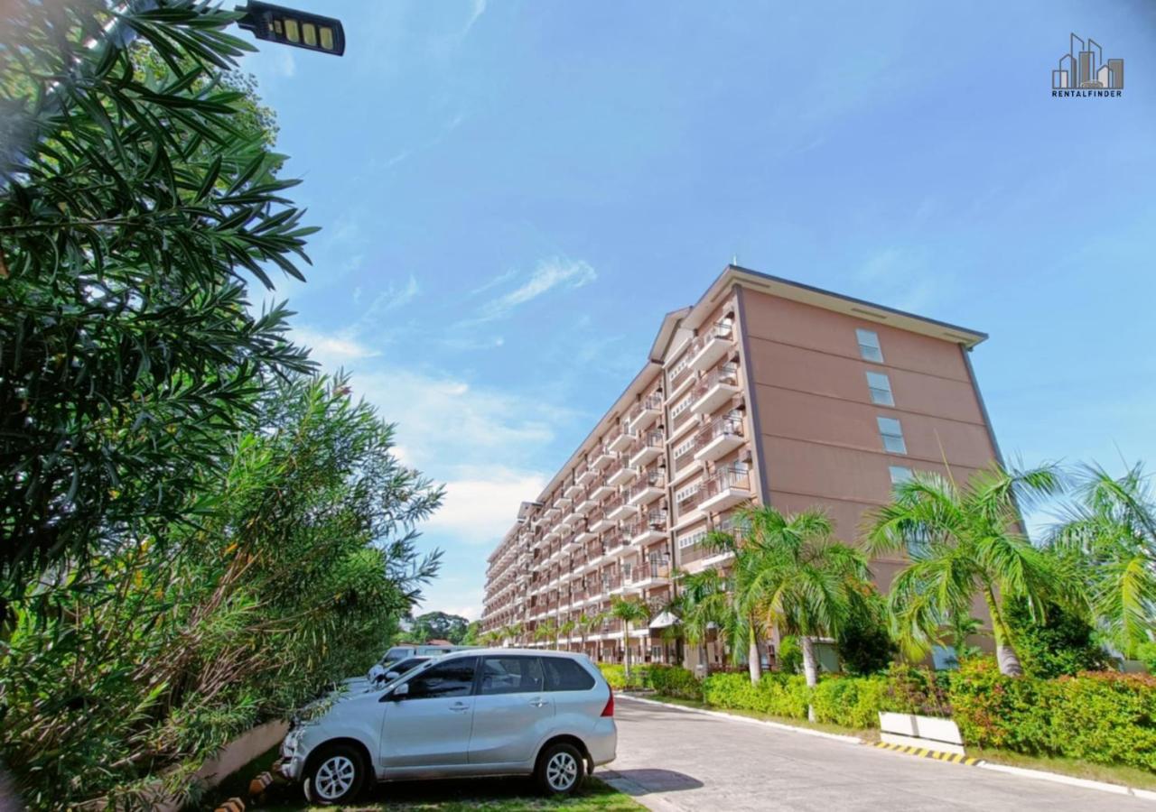 Palawan Staycation With A Balcony, Free Pool, Underground River, Honda Bay, With Car Rental - B2 6Diamond 公主港 外观 照片