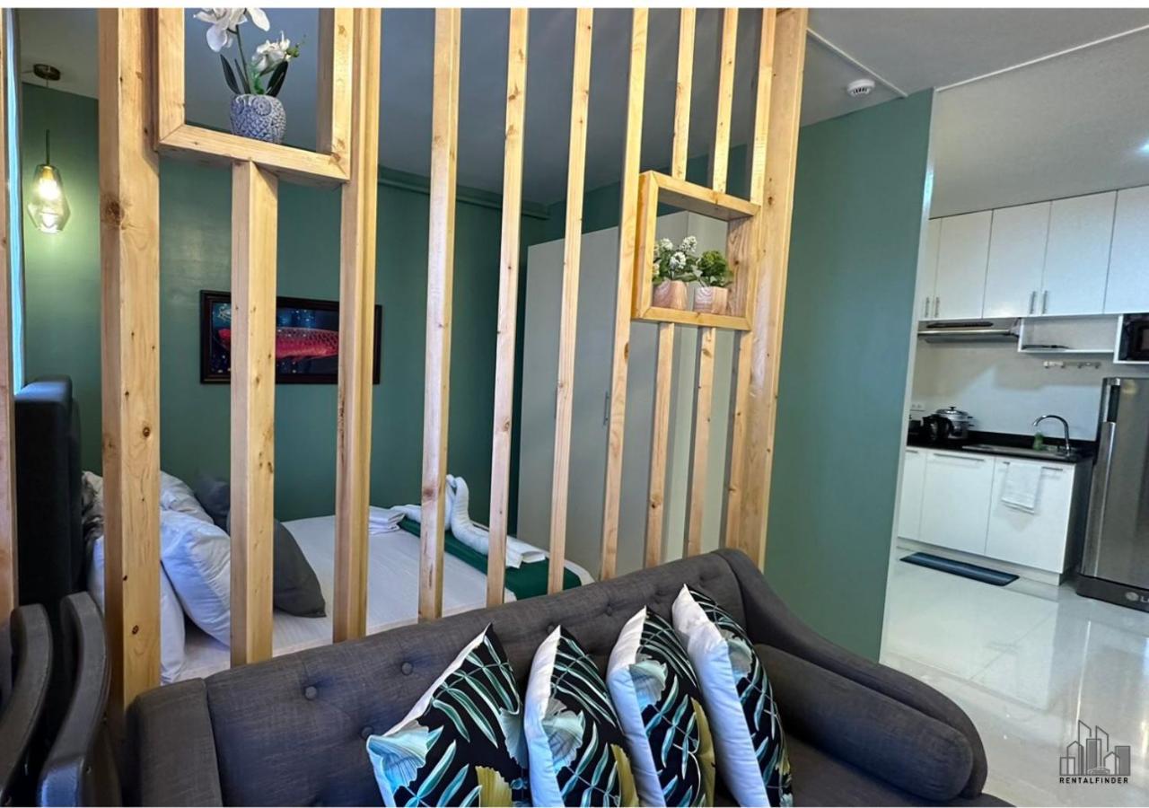 Palawan Staycation With A Balcony, Free Pool, Underground River, Honda Bay, With Car Rental - B2 6Diamond 公主港 外观 照片