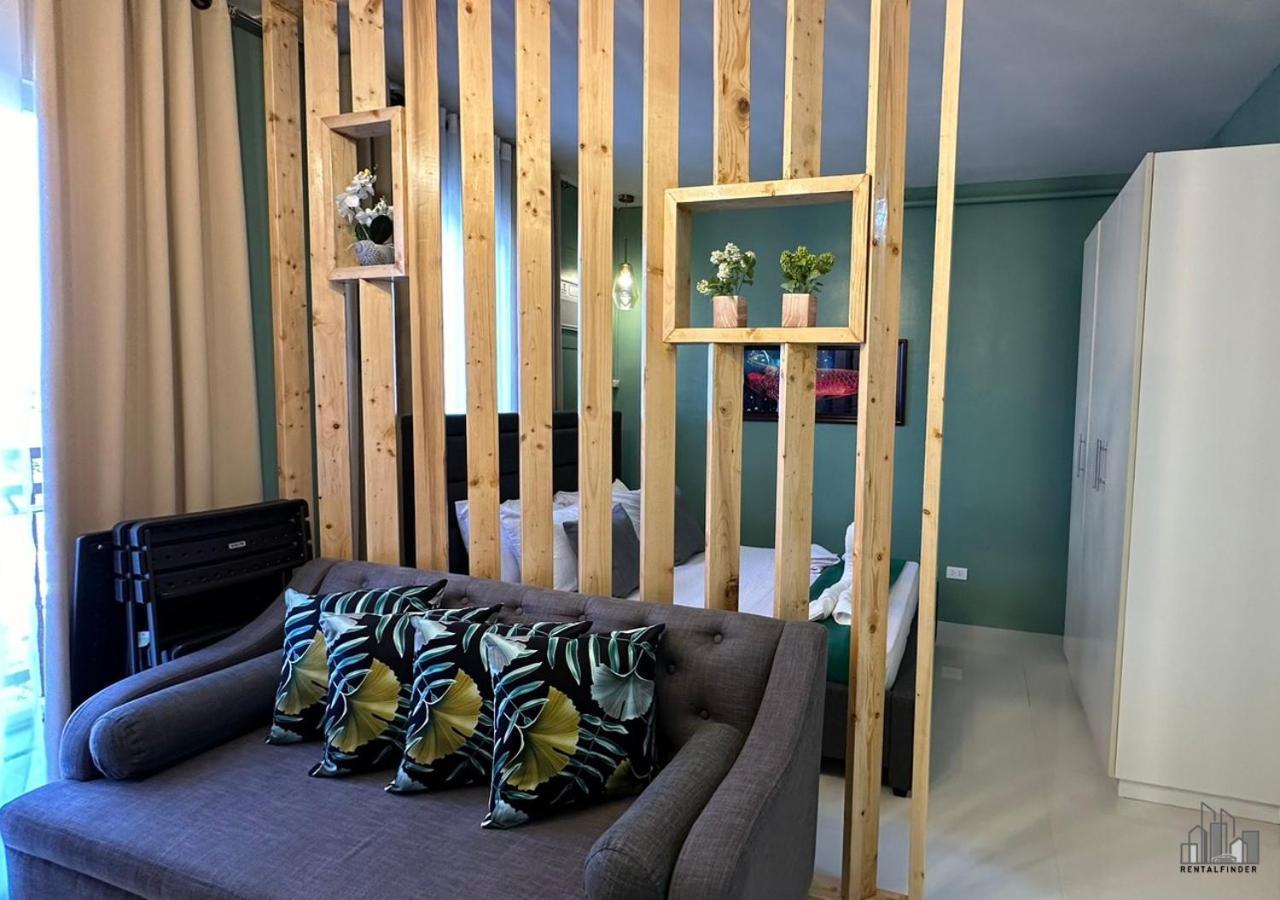 Palawan Staycation With A Balcony, Free Pool, Underground River, Honda Bay, With Car Rental - B2 6Diamond 公主港 外观 照片